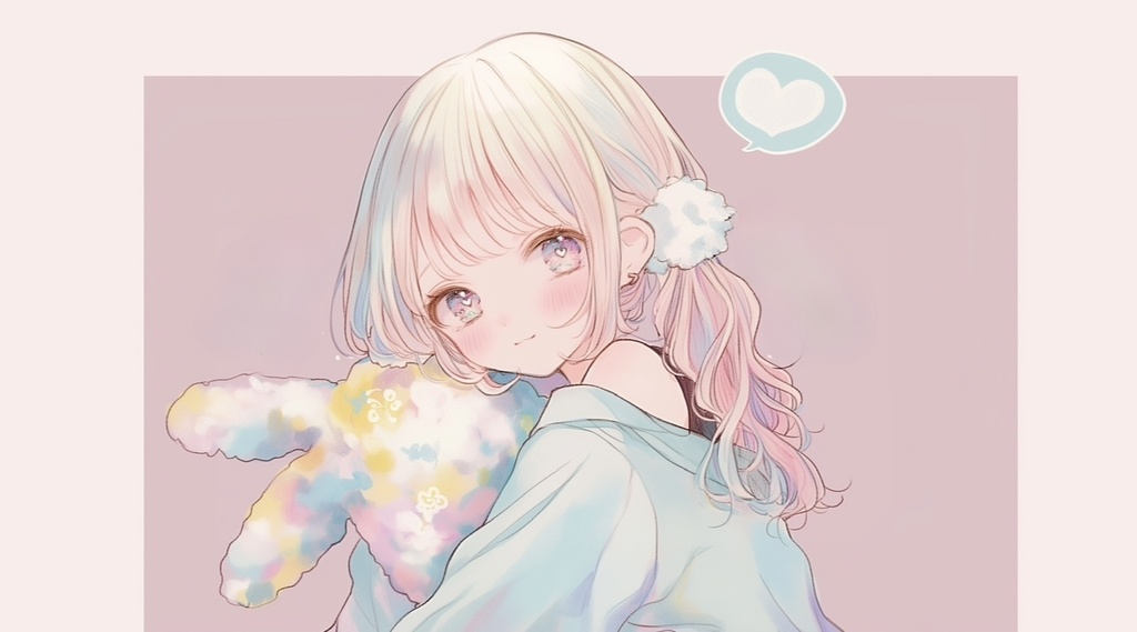 Thinking of you【MP3】