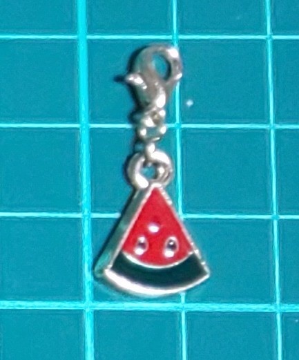 果物や野菜のチャーム(1個売り)