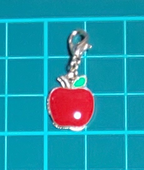 果物や野菜のチャーム(1個売り)