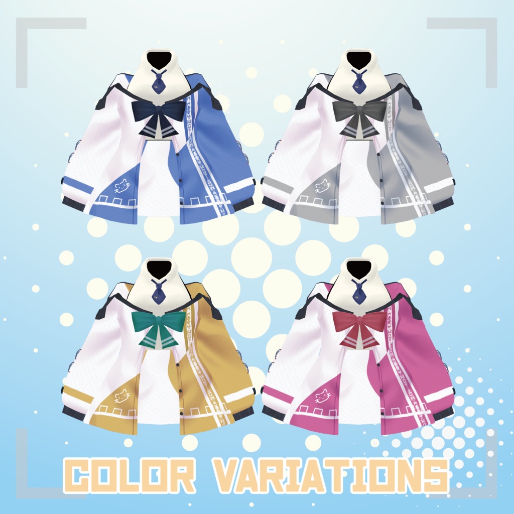 ポッピンツインクロス