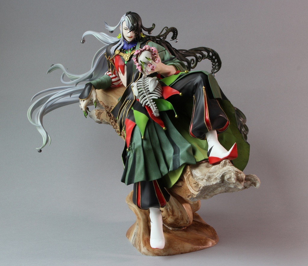 蘆屋道満(販売終了)