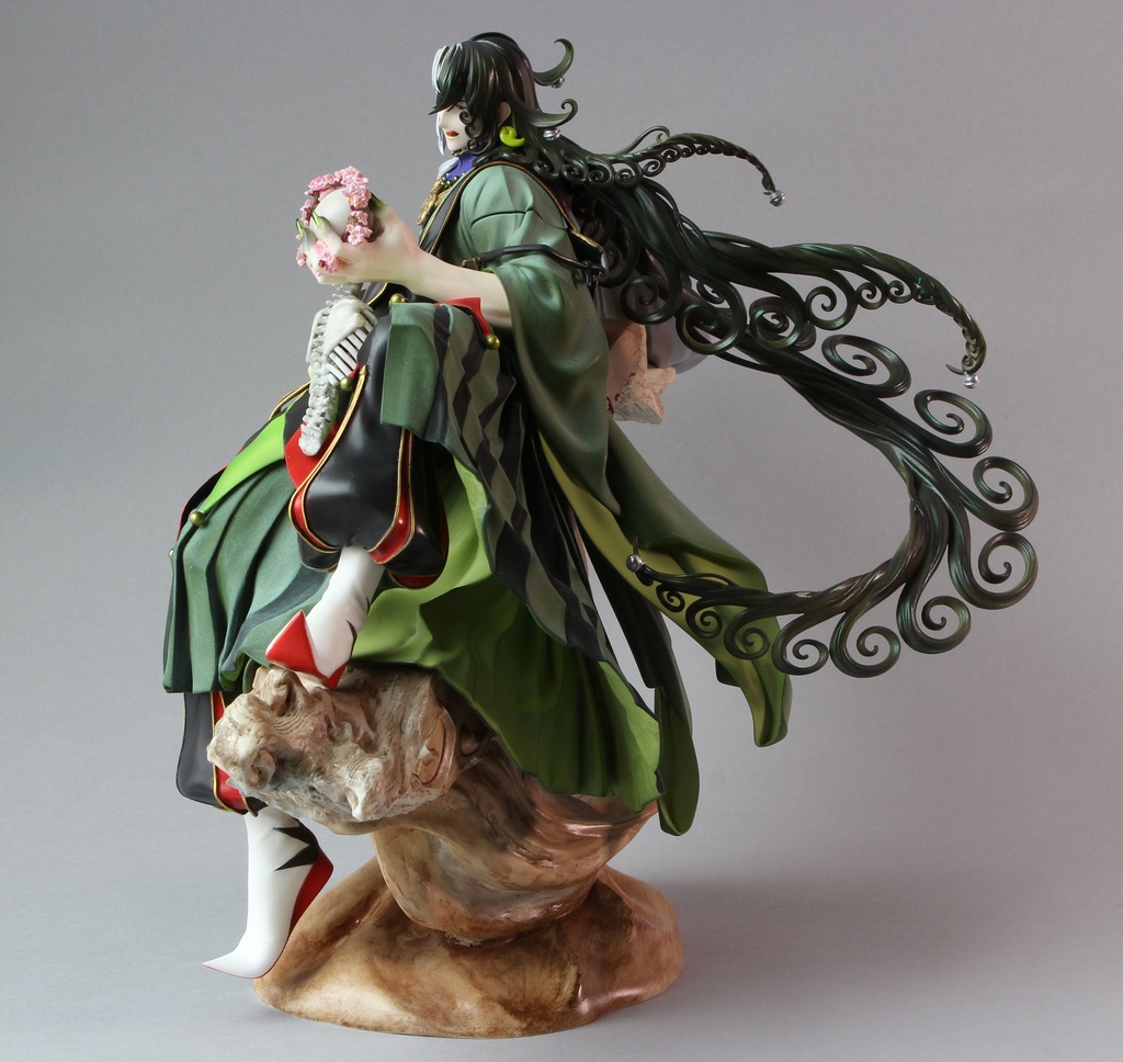 蘆屋道満(販売終了)