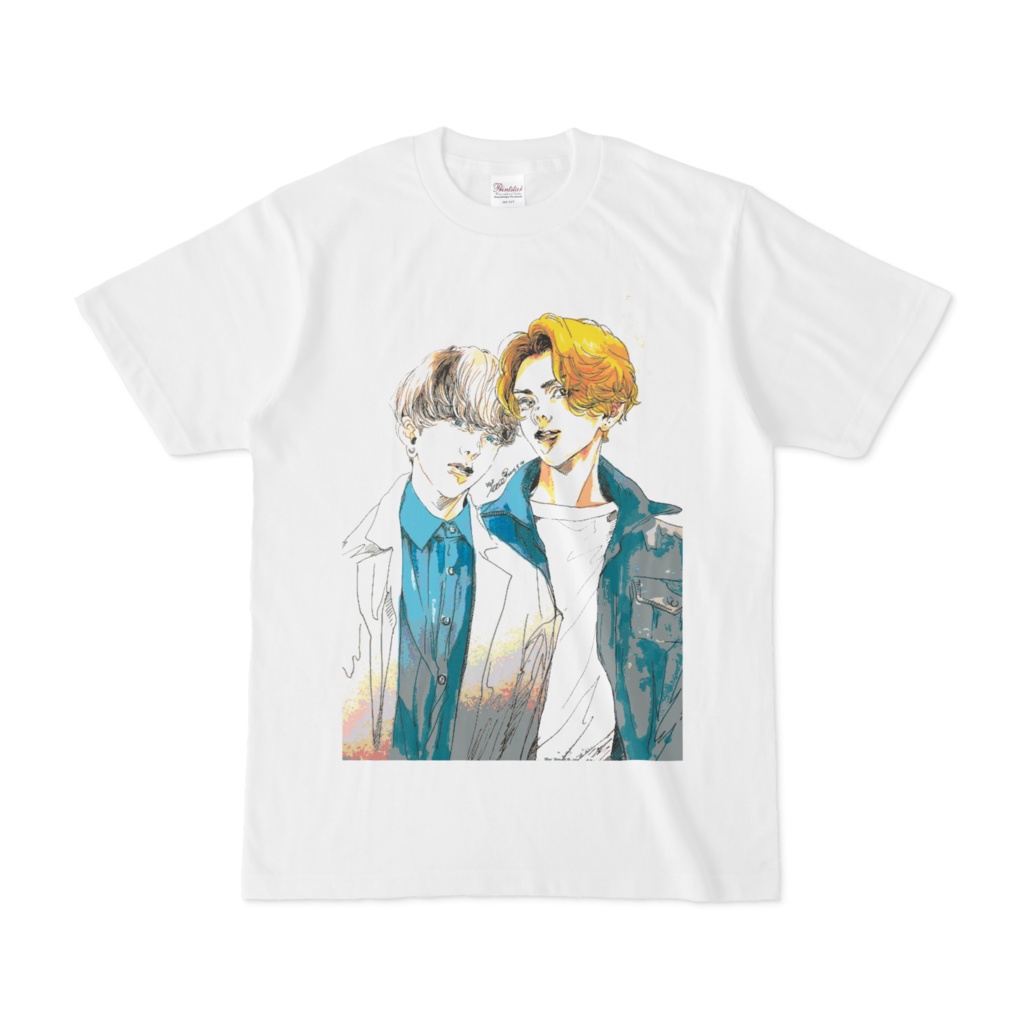 Tシャツ