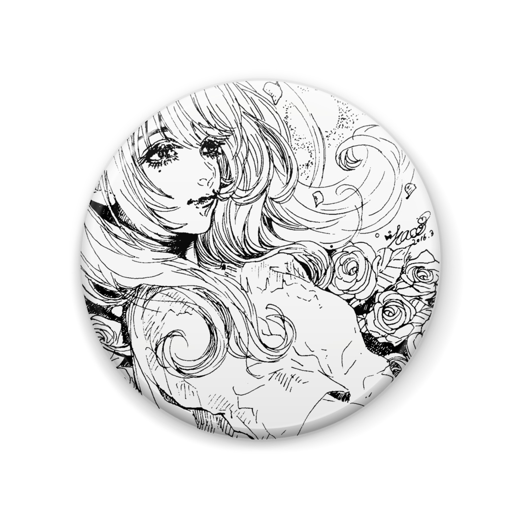 缶バッジ5