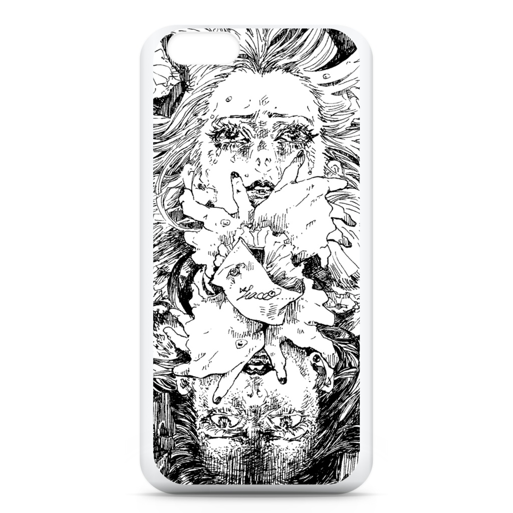 iPhoneケース(サイズ相談有り)