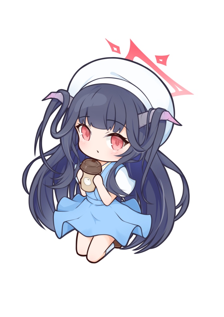 愛清フウカ（私服）アクリルキーホルダー