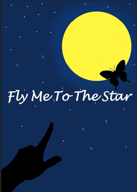 【クイズ問題集】Fly Me To The Star【スプシ付き】