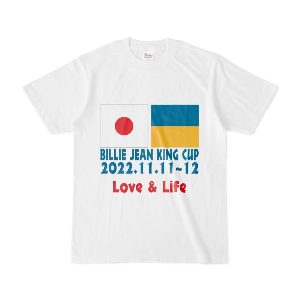 ウクライナ_Love & Life