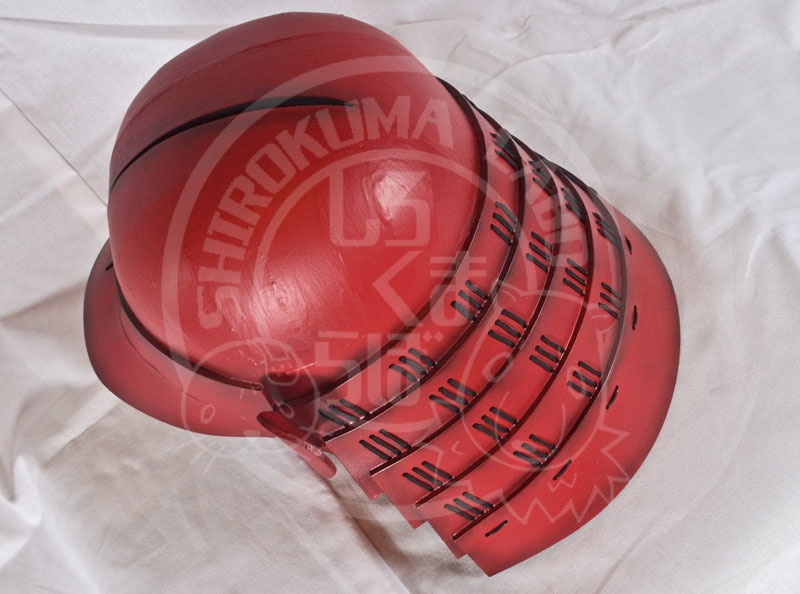 刀剣乱舞 同田貫正国 赤兜