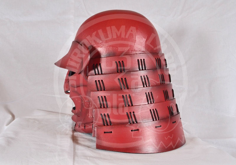 刀剣乱舞 同田貫正国 赤兜