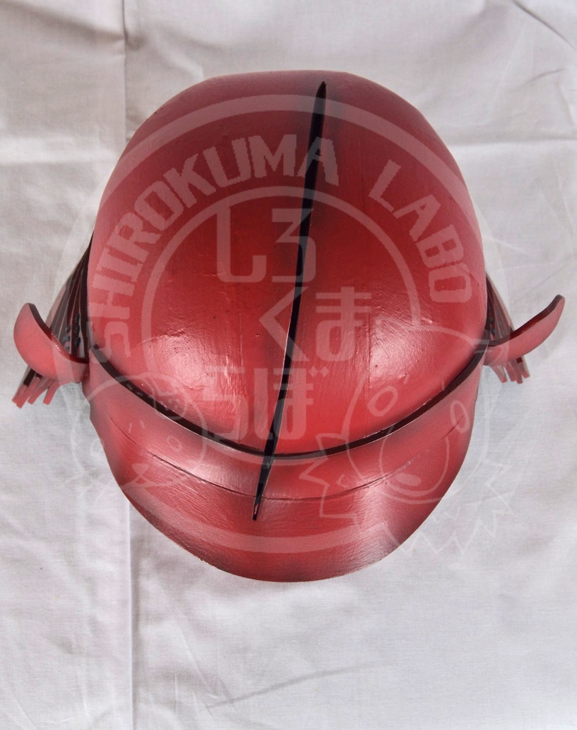 刀剣乱舞 同田貫正国 赤兜