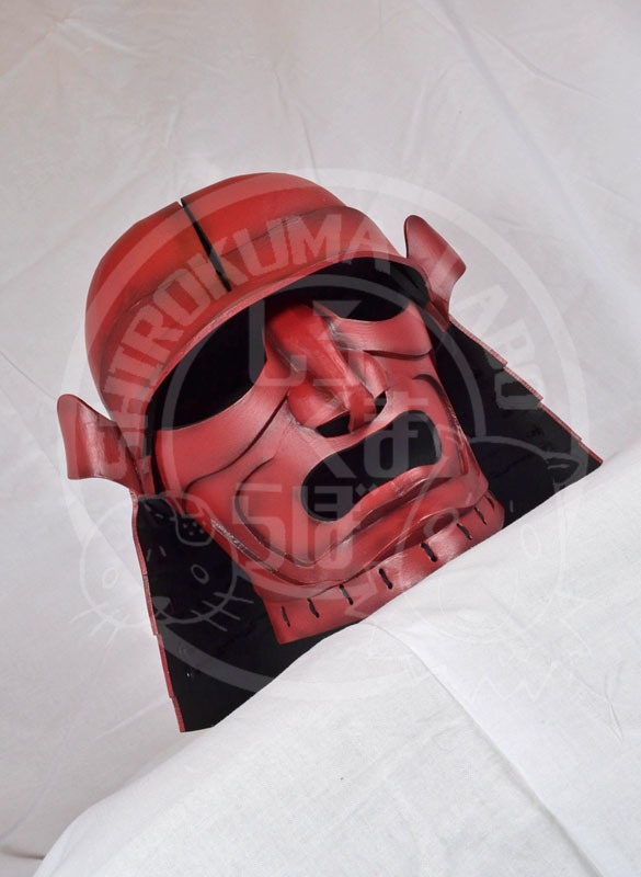 刀剣乱舞 同田貫正国 赤兜