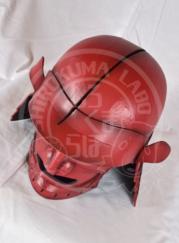 刀剣乱舞 同田貫正国 赤兜