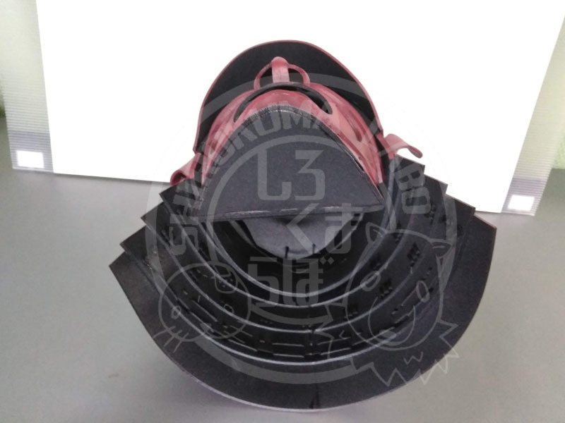 刀剣乱舞 同田貫正国 赤兜