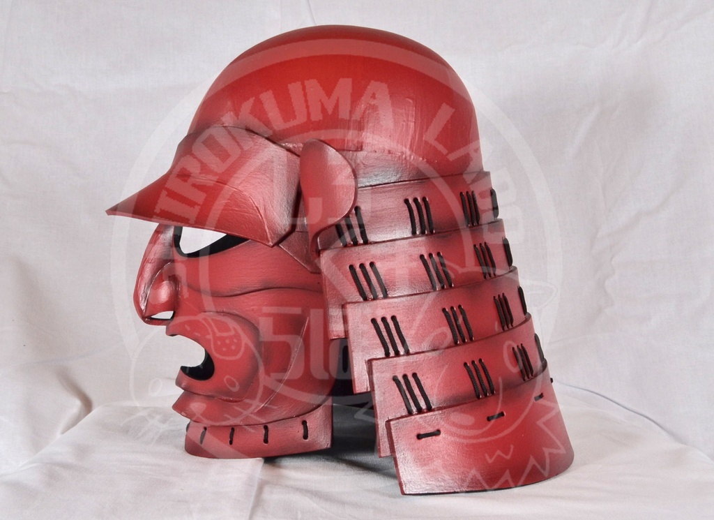 刀剣乱舞 同田貫正国 赤兜