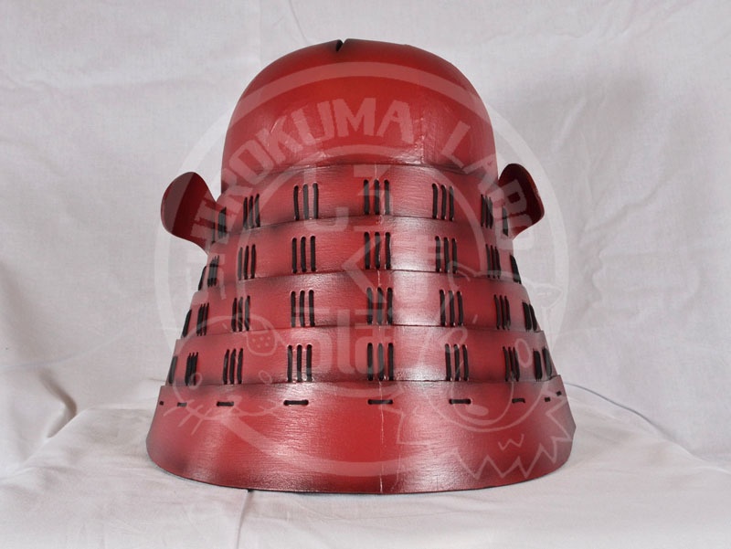 刀剣乱舞 同田貫正国 赤兜