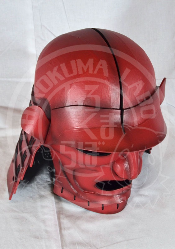 刀剣乱舞 同田貫正国 赤兜