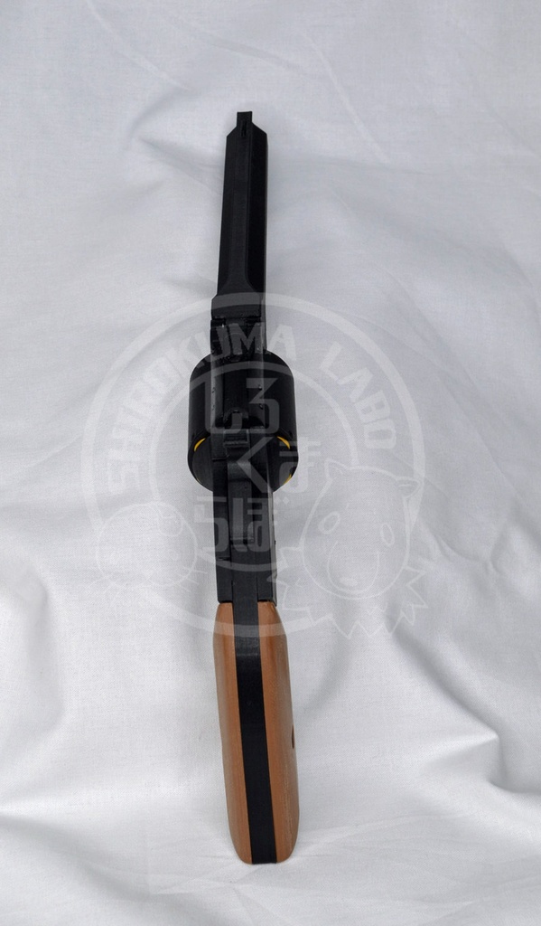 刀剣乱舞 陸奥守吉行の拳銃