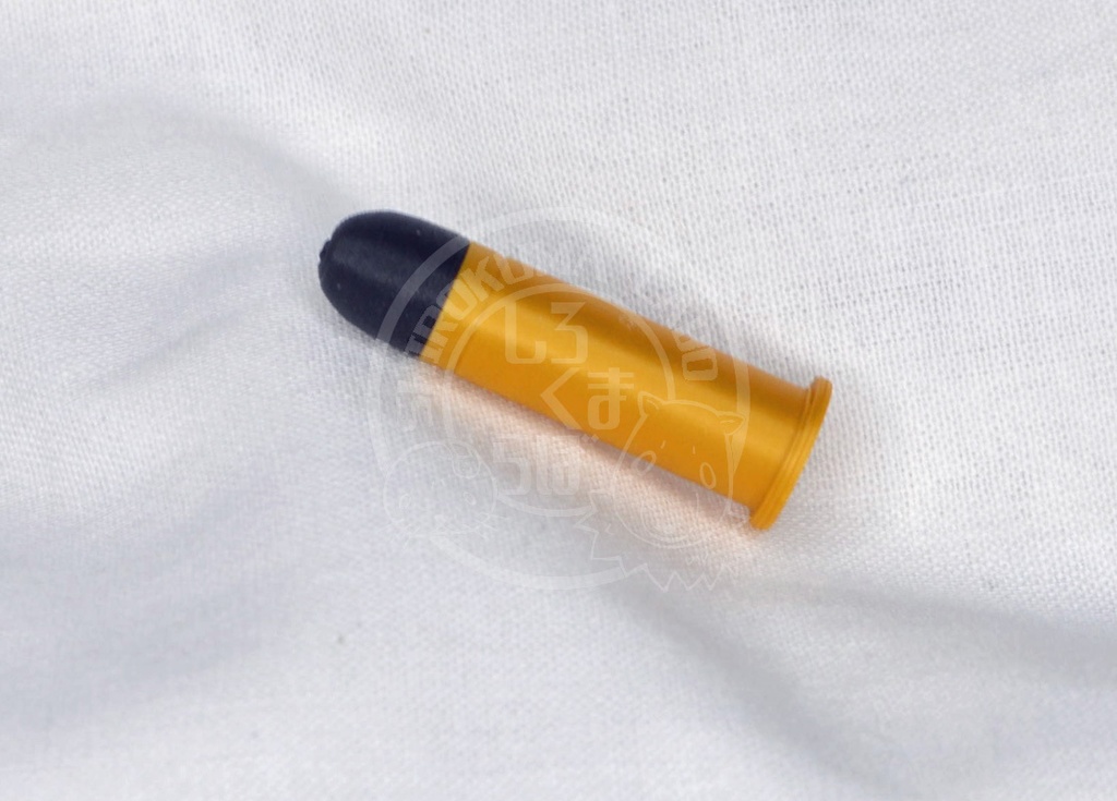 刀剣乱舞 陸奥守吉行の拳銃