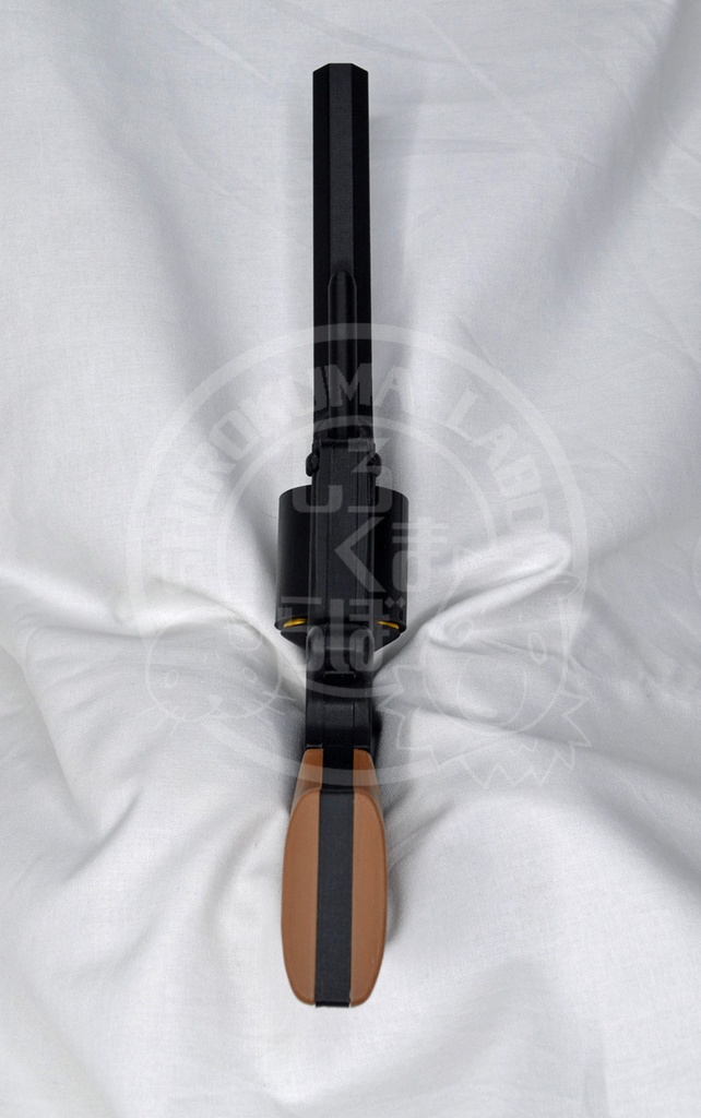 刀剣乱舞 陸奥守吉行の拳銃