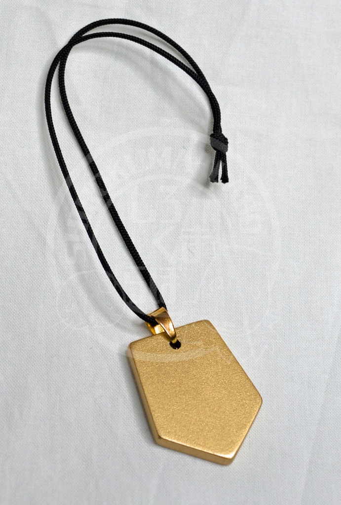 刀剣乱舞 石切丸の刀飾り