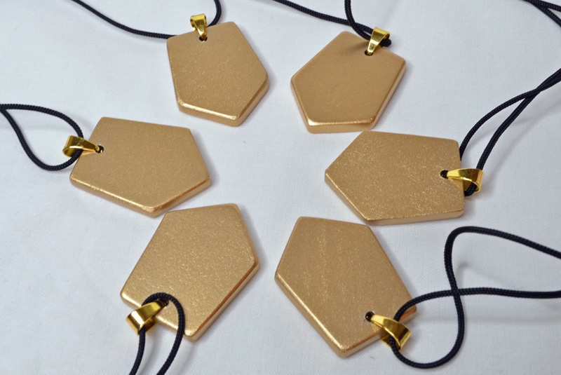 刀剣乱舞 石切丸の刀飾り