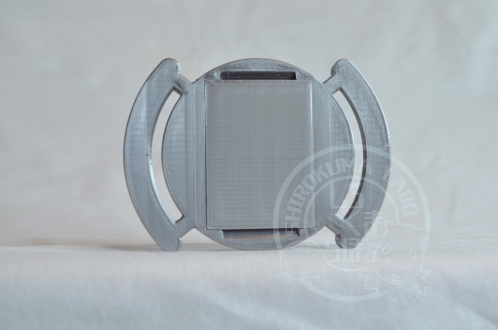 刀剣乱舞 日本号のベルト飾り