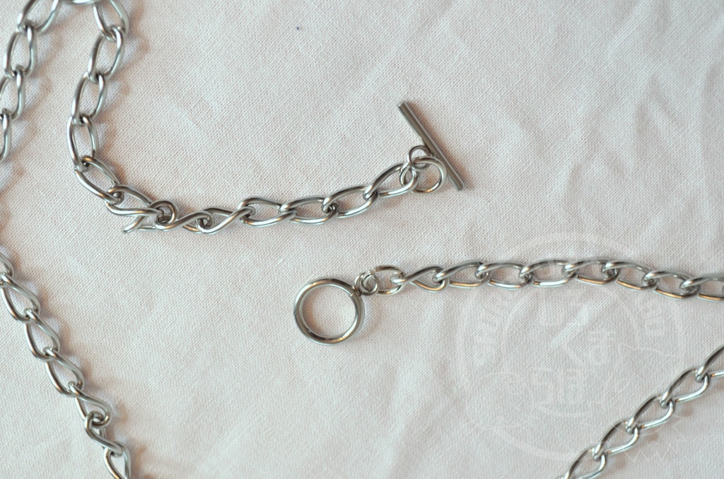 刀剣乱舞 日本号の首飾り