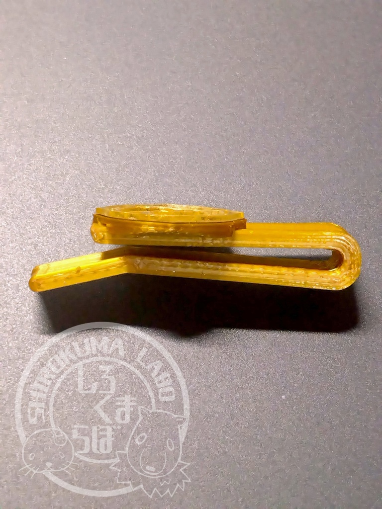 刀剣乱舞 薬研藤四郎のネクタイピン