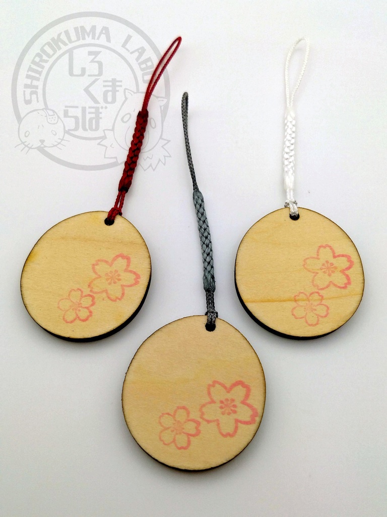 刀剣乱舞 お守り紋木札 2025年夏以降追加刀剣男士