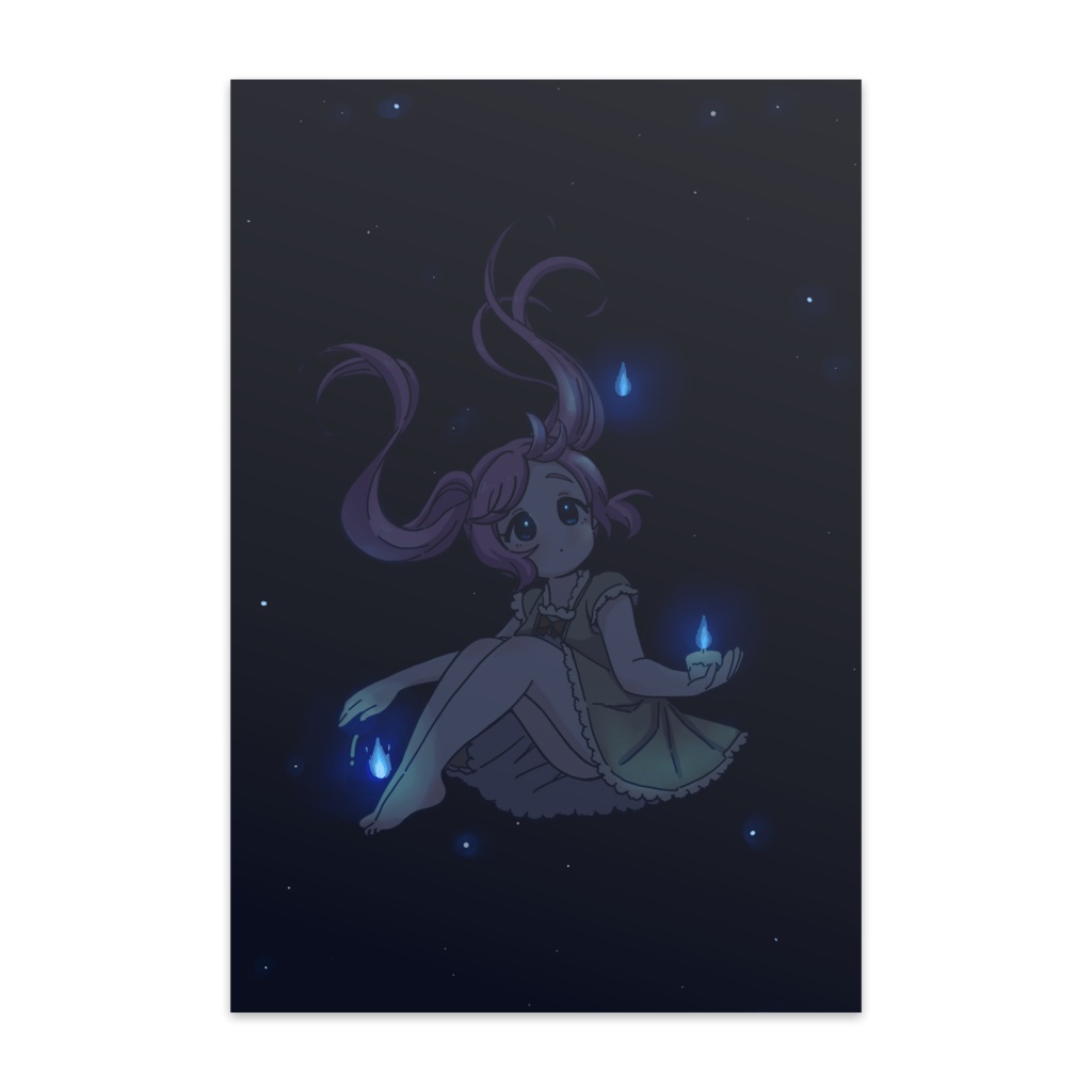 煌めく星の使命