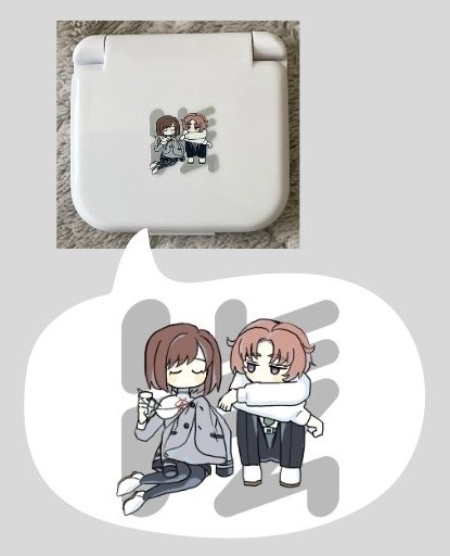 ソーイングセット