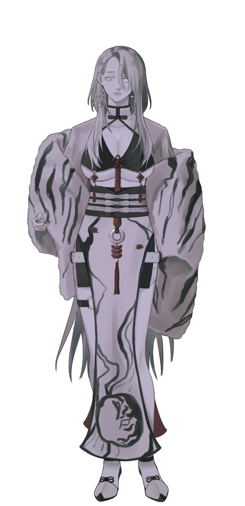 神美 ｰアクリルスタンドｰ