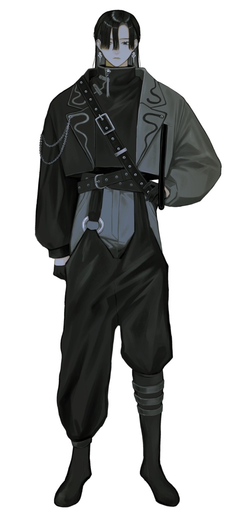 俊熙 ｰアクリルスタンドｰ