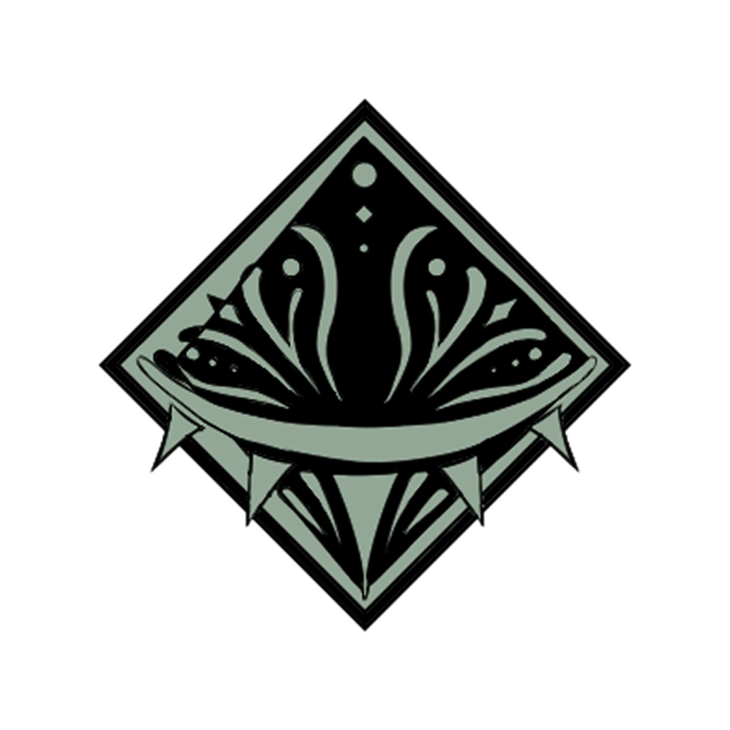 危険度ランク ｰシール6種類セットｰ