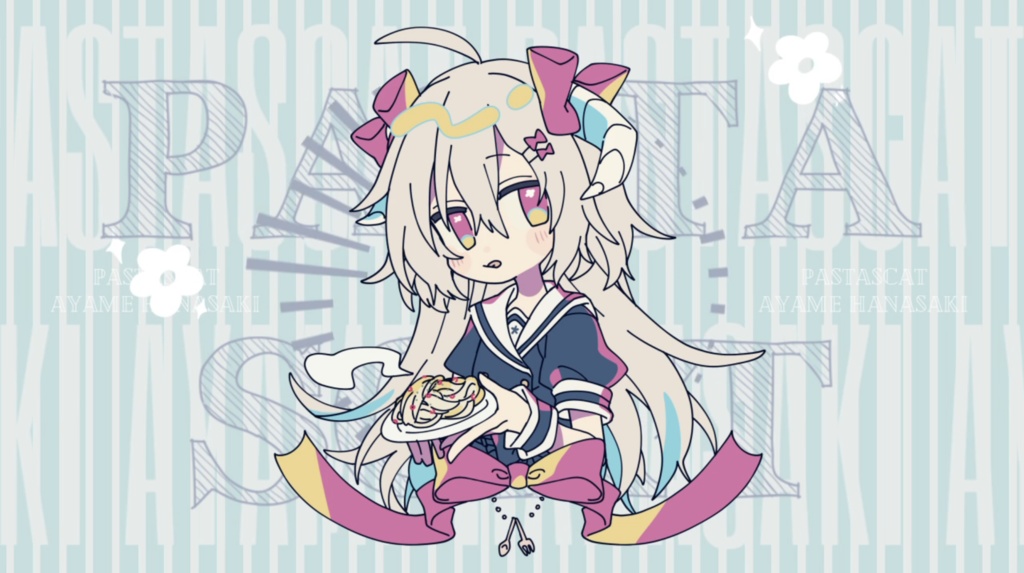 ぼなぺちーシャツ