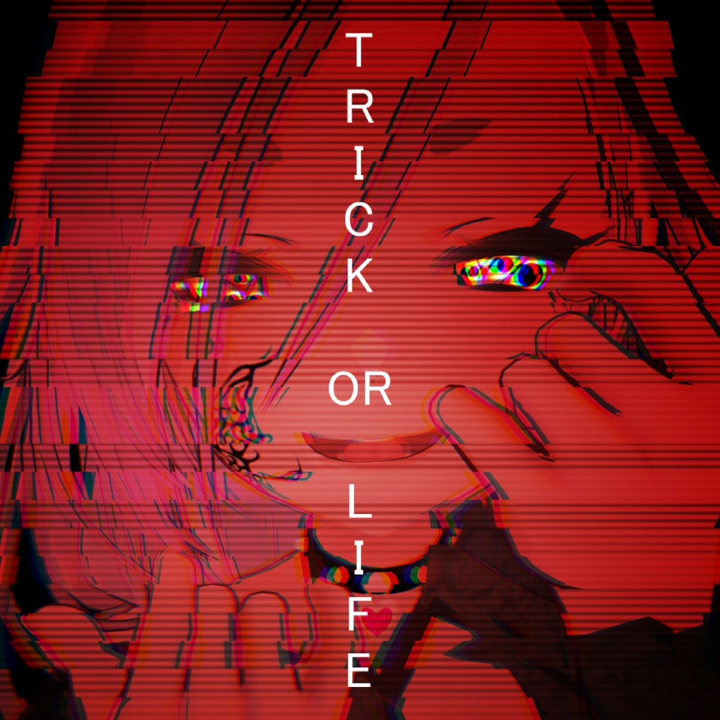 ゾメちゃん用EYEテクスチャ【VRchat想定】