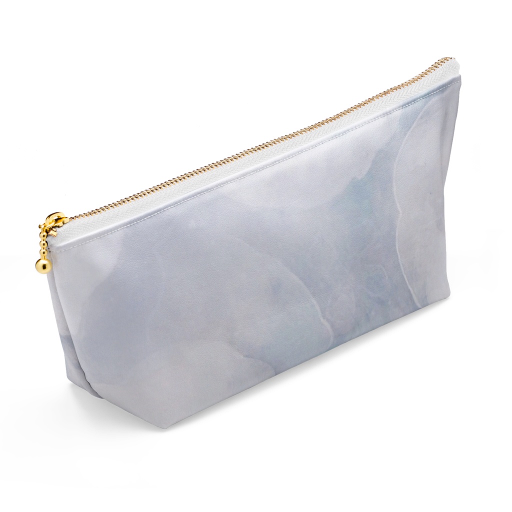 前途洋々 ポーチ