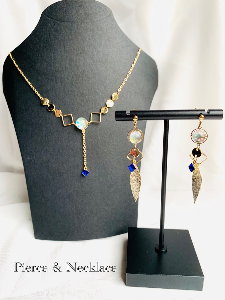 Party Design Series【山姥切長義】