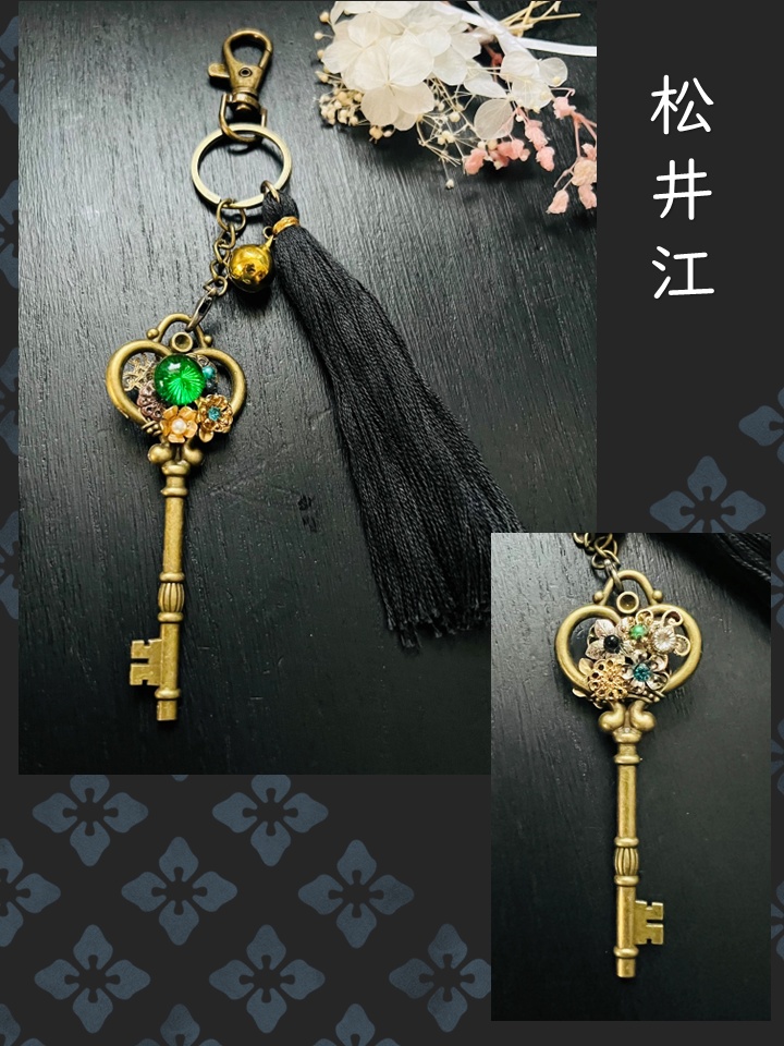 【審神者】本丸の鍵