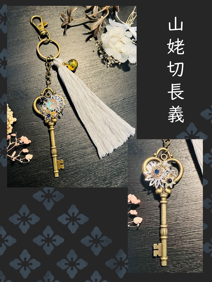 【審神者】本丸の鍵