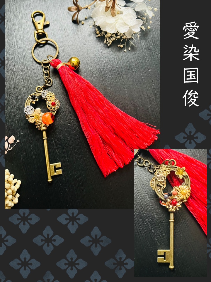 【審神者】本丸の鍵