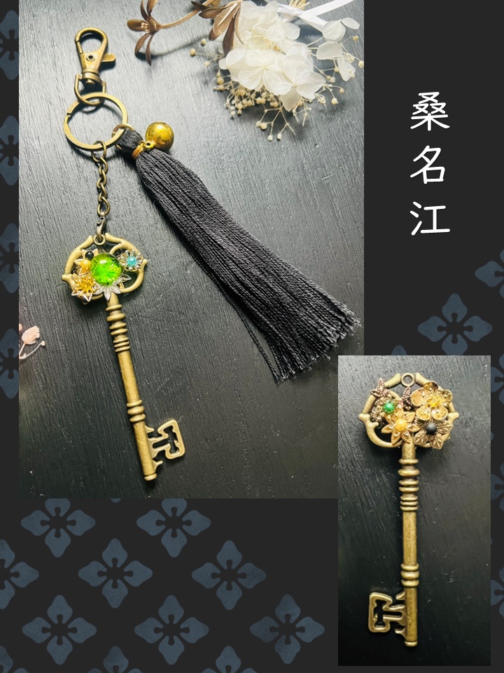 【審神者】本丸の鍵