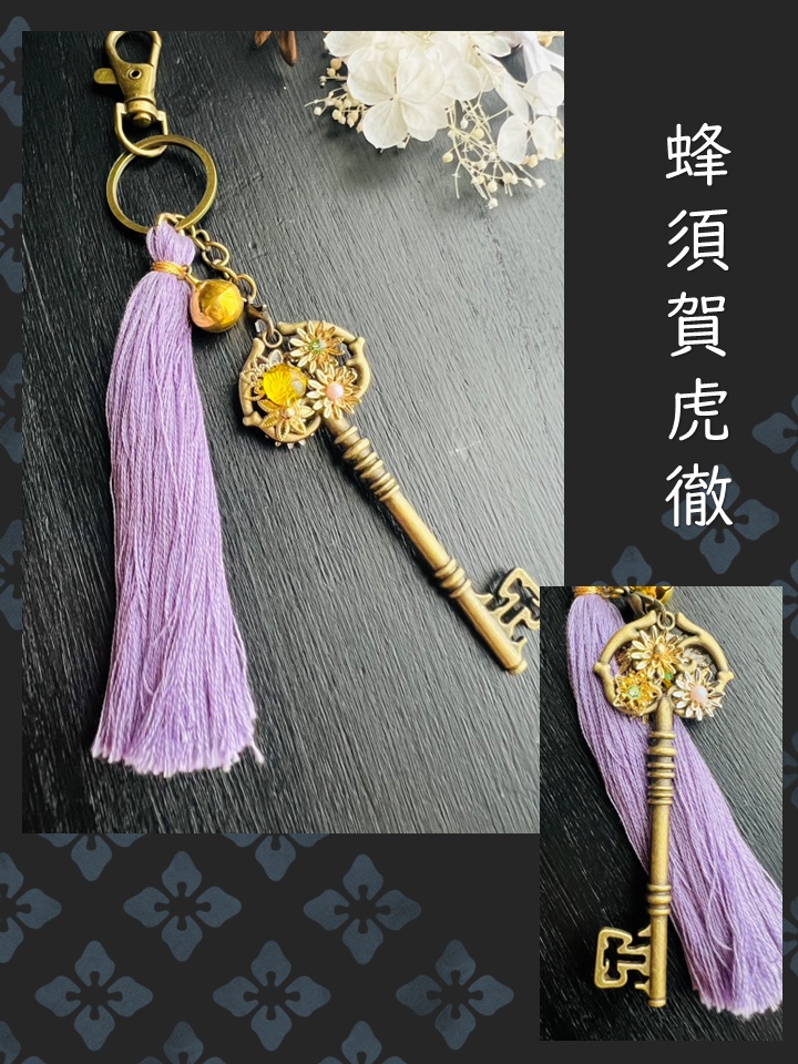 【審神者】本丸の鍵