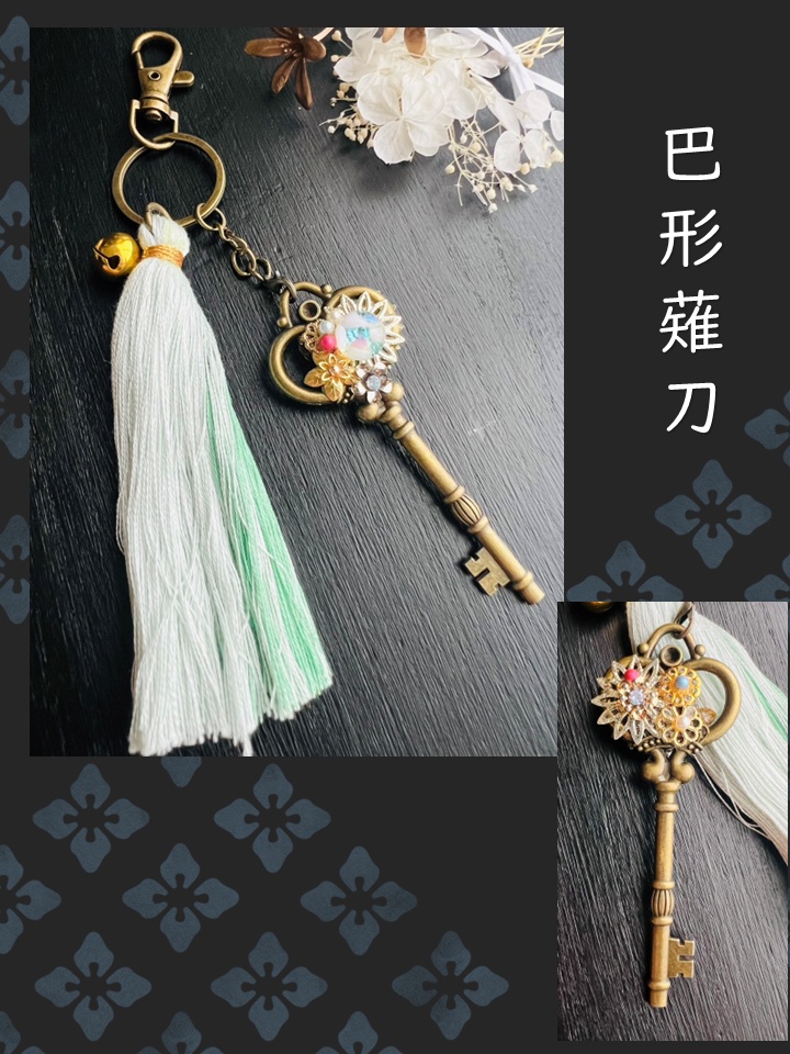 【審神者】本丸の鍵