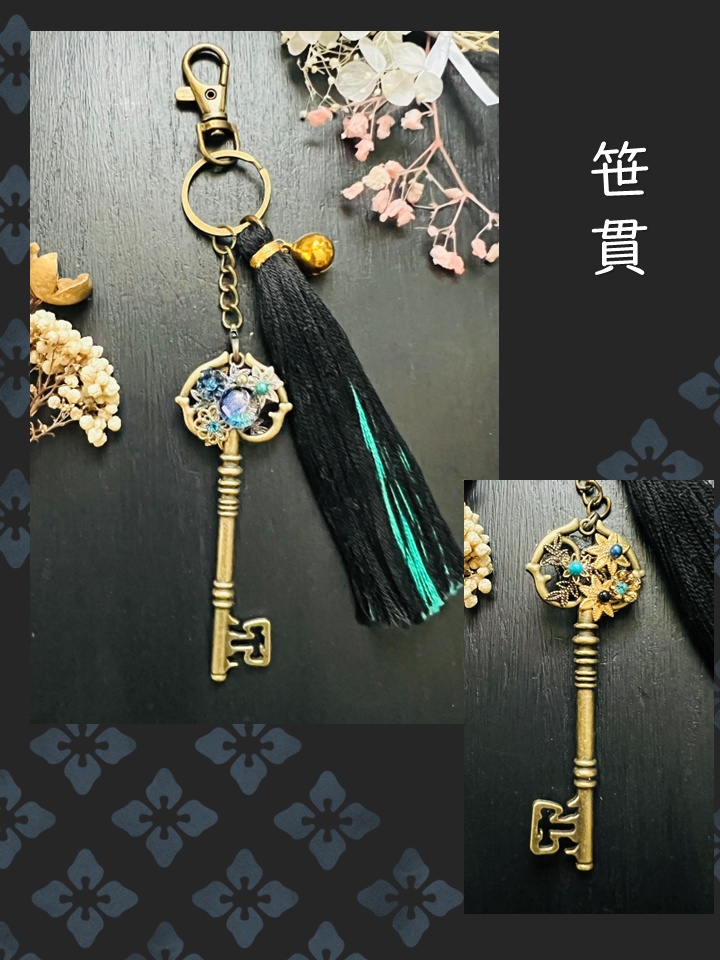 【審神者】本丸の鍵