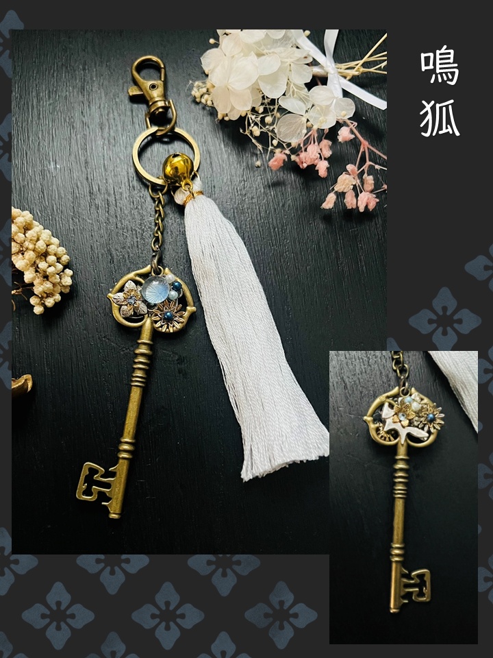 【審神者】本丸の鍵