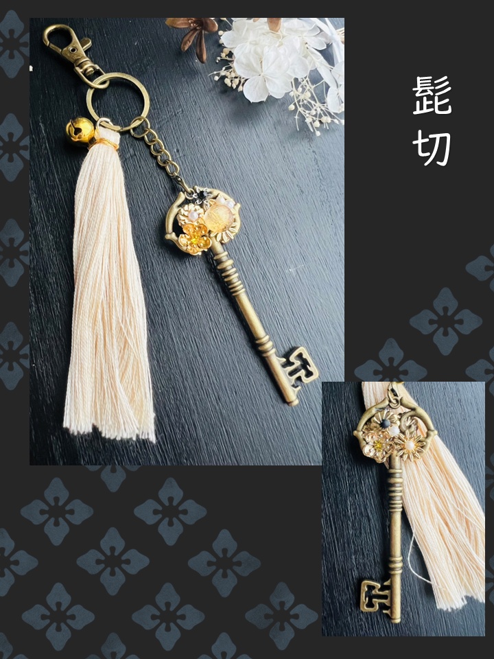 【審神者】本丸の鍵