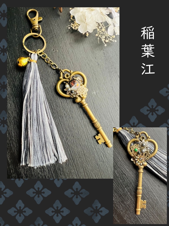 【審神者】本丸の鍵