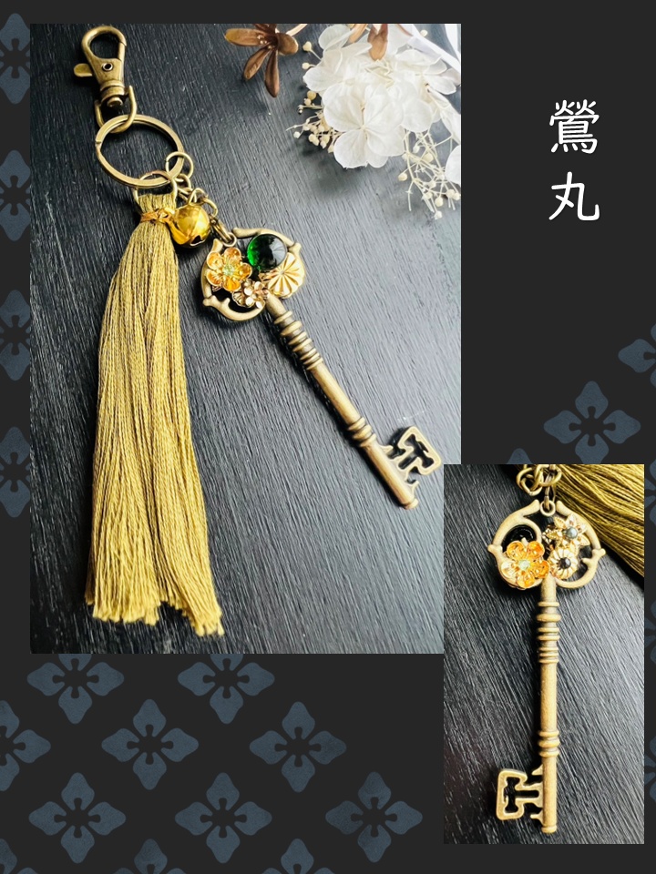 【審神者】本丸の鍵